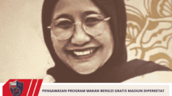 Pengawasan Program Makan Bergizi Gratis Madiun Diperketat