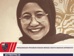 Pengawasan Program Makan Bergizi Gratis Madiun Diperketat