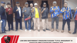LSM dan Masyarakat Singgung Dugaan “Tuyul Anggaran” di Banggar DPRD Kabupaten Cirebon 2026