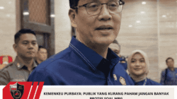 Kemenkeu Purbaya: Publik yang Kurang Paham Jangan Banyak Protes Soal MBG