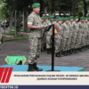 Penguatan Pertahanan Dalam Negeri, 48 Ransus Maung Perkuat Jajaran Kodam IV/Diponegoro