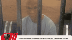 Pelapor Dugaan Penganiayaan Berujung Jadi Tersangka, Proses Hukum Di Polres Sumbawa Disorot Publik