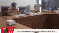 Uang Rakyat Diduga Ajang Bancakan Anggota Banggar DPRD Cirebon