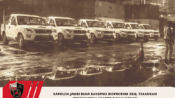 Heboh Impor Armada Pick Up Asal India 105 Ribu Senilai Rp 25 Trilliun