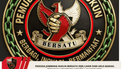 Pemuda Jombang Rukun Bersatu (PJR) Lahir dari Arus Bawah, Tegaskan Komitmen Membela Rakyat Kecil