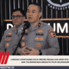 Langkah Cepat Mabes Polri Proses Pidana Dan Kode Etik Iptu N, Tak Ada Toleransi Bagi Anggota Polri Melanggar