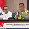 Kadivhumas Polri Tekankan Peran Humas dalam Mendukung Kelancaran Mudik Lebaran 2026