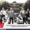 Polres Malang Ungkap 26 Kasus Curanmor, 14 Tersangka Ditangkap, 38 Motor Berhasil Disita