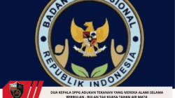 Dua Kepala SPPG Adukan Tekanan Yang Mereka Alami Selama Berbulan – Bulan Tak Kuasa Tahan Air Mata