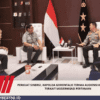 Perkuat Sinergi, Kapolda Gorontalo Terima Audiensi Kepala BBPMP Terkait Modernisasi Pertanian