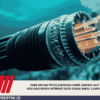 Iran Ancam Putus Jaringan Kabel Bawah Laut Asia Dan Eropa Internet Data Dunia Bakal Lumpuh