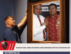 Kondisi Ideal Sebelum Energi Habis Bergerak Protes Ketidakadilan