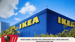 Omzet Ramai, Untung Tipis: Kebocoran Kecil yang Diam-Diam Menggerus Bisnis F&B