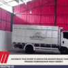 Distribusi Truk KDKMP di Kabupaten Madiun Masuk Tahap Kedua, Progres Pembangunan Masih Dikebut