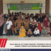 Halal Bihalal SLB Tunas Harapan 1 Pesantren, Berlangsung Hangat, Pererat Silaturahmi dan Kebersamaan
