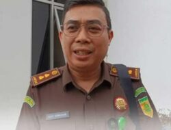 Kejati Lampung Ungkap Tindak Pidana Arinal di Kasus Korupsi PT LEB 