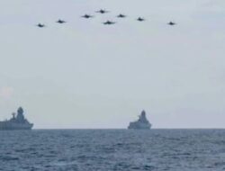 “Kerja Sama Pertahanan Indonesia–Amerika Serikat Perkuat Kontrol Strategis di Selat Malaka