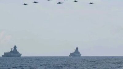 “Kerja Sama Pertahanan Indonesia–Amerika Serikat Perkuat Kontrol Strategis di Selat Malaka