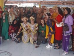 Peringatan Hari Kartini 2026 Group Dulur Pendopo Tanamkan Semangat Kartini Kepada Perempuan Jombang