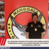 DPC Manggala Garuda Putih Kabupaten Cirebon Respons Positif Pembubaran Aliansi LSM Cirebon Bergerak, Siap Kawal Dugaan Penyimpangan APBD 2026