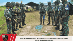 Di Setiap Jejak Yang Tertinggal, Kebenaran Sedang Menunggu Untuk Diungkap