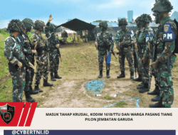 Di Setiap Jejak Yang Tertinggal, Kebenaran Sedang Menunggu Untuk Diungkap