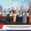 Polres Madiun Launching SPPG 2 dan 3, Perkuat Program Pemenuhan Gizi dan Pencegahan Stunting