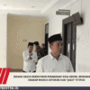 Sidang Kasus Rekrutmen Perangkat Desa Kediri, Bendahara PKD Ungkap Modus Setoran dan “Jago” Titipan