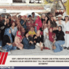 GDP ( GROUP DULUR PENDOPO ) PASAR LEGI CITRA NIAGA JOMBANG ADAKAN HALBI MEMPER ERAT TALI SILATURAHMI DENGAN MASYARAKAT SETEMPAT