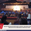 Malam Perkenalan Wisata Banyu Bening, Pagelaran Wayang Kulit Semalam Suntuk Meriahkan Sumber Beji Ngoro