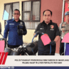 Polisi Tangkap Pemborong BBM Subsidi di Magelang, Pelaku Raup 70 Liter Pertalite per Hari
