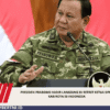 Presiden Prabowo Hadir Langsung di Retret Ketua DPRD Kab/Kota Se-Indonesia