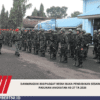 Danwingdik 800/Pasgat Resmi Buka Pendidikan Sesarcab Pasukan Angkatan ke-27 TA 2026