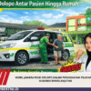 Mobil Jawara RSUD Dolopo Dalam Peningkatan Pelayanan Humanis Berkelanjutan