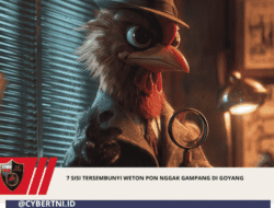 7 Sisi Tersembunyi Weton Pon Nggak Gampang di Goyang