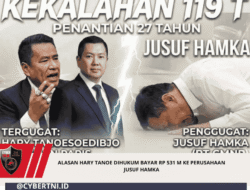 Alasan Hary Tanoe Dihukum Bayar Rp 531 M Ke Perusahaan Jusuf Hamka