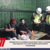 Subdenpom V/2-5 Jombang Gelar Razia Tempat Terlarang bagi Anggota TNI di Cafe Morena dan Komplek Tunggorono