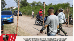 Warga Bandarkedungmulyo Menggugat: Kades Diduga Abaikan Aspirasi Rakyat Demi Kepentingan Industri