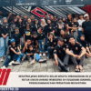 Kesatria Jawa Bersatu Gelar Wisata Kebangsaan ke Jogja, Ketua Umum Ahmad Wibisono SH Tegaskan Semangat Persaudaraan dan Persatuan Nusantara
