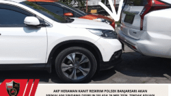 AKP HERAWAN Kanit Reskrim Polsek Banjarsari Akan Menjalani Sindang Disiplin Selasa 26 Mei 2026, Tindak Aduan Didampingi FERADI WPI – SUBUR JAYA LAWFIRM