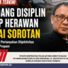 SP2HP2 Bidpropam Polda Jateng Sebut Dugaan Pelanggaran Disiplin AKP Herawan, M. Arifin Kritik Sidang Disiplin diduga Sudutkan Korban