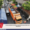 Polres Jombang Bongkar Penyalahgunaan BBM dan LPG Bersubsidi