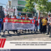 Peringatan May Day 2026 di Jombang: Buruh Sampaikan Aspirasi, DPRD Siap Kawal Solusi Konkret