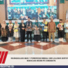 Keunggulan MAN 1 Ponorogo Bekali 249 Lulusan Sertifikat Keahlian Resmi ITS Surabaya