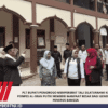 Plt Bupati Ponorogo Mempererat Tali silaturahmi Ke PonPes Al-Iman Putri Memberi Manfaat Besar Bagi Generasi Penerus Bangsa