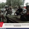 Babinsa Koramil 1406-03/Maniangpajo Laksanakan Komsos dan Anjangsana