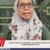 Gugat TVOne soal PHK Sepihak, Eks Asisten Produser Tolak Skema Pesangon Dicicil