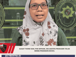 Gugat TVOne soal PHK Sepihak, Eks Asisten Produser Tolak Skema Pesangon Dicicil