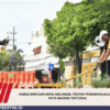 Harga BBM dan Aspal Melonjak, Proyek Perbaikan Jalan di Kota Madiun Tertunda