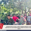 Dandim 0426/TB Letkol Syurya Dharma Mengikuti Zoom Meeting Evaluasi Pembangunan Jembatan Garuda Tahap III dan IV